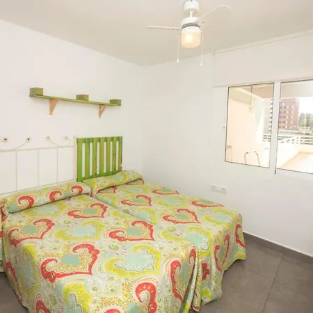 Appartement Esmeralda 41c Calpe
